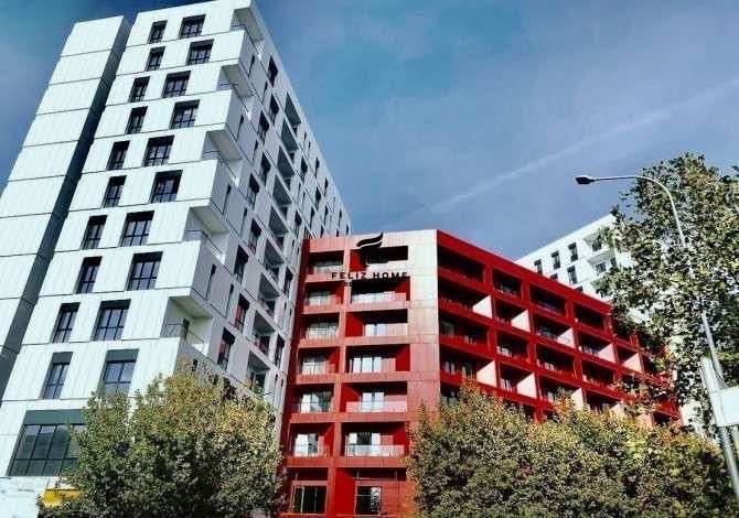 Ambient biznesi me qera 3+1 ne Tirane - 400 Euro