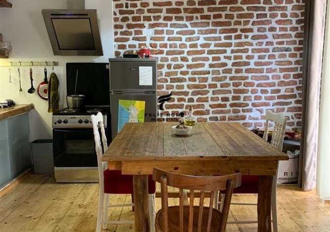 Shtepi me qera 1+1 ne Tirane - 700 Euro