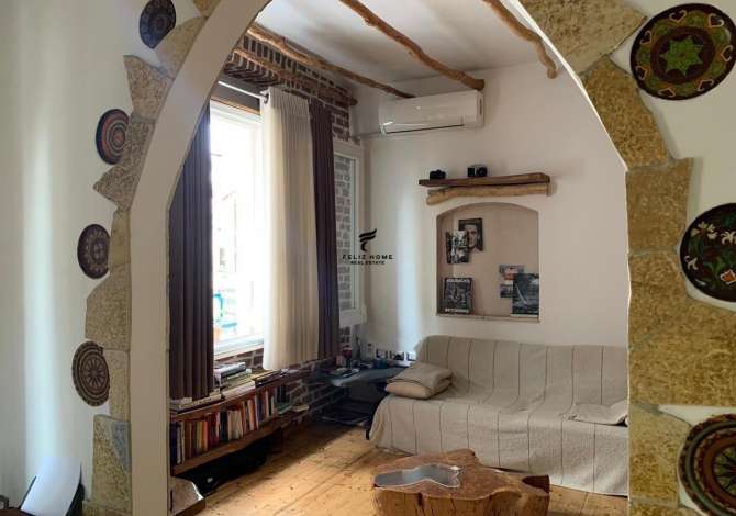 Shtepi me qera 1+1 ne Tirane - 700 Euro