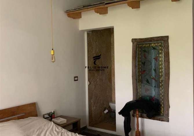 Shtepi me qera 1+1 ne Tirane - 700 Euro