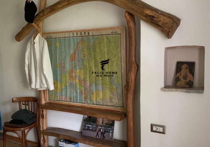 Shtepi me qera Apartament ne Tirane, 1+1, Mobilimi E mobiluar, Pagesa 700  Euro.