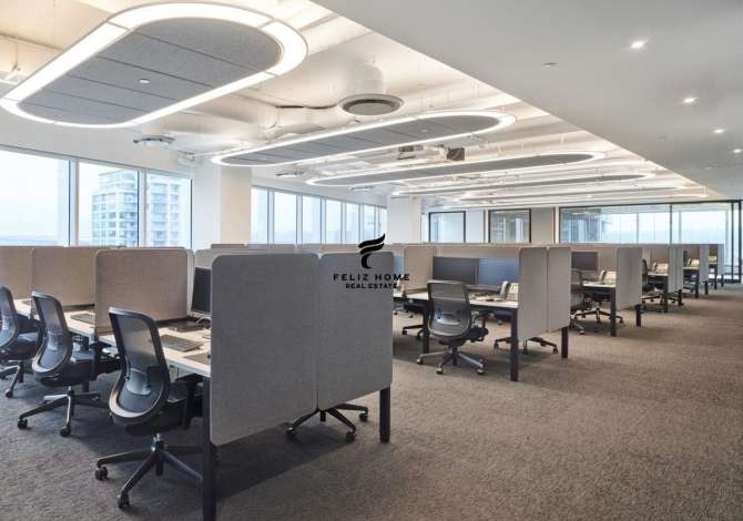 Ambient biznesi me qera 1+1 ne Tirane - 6,300 Euro