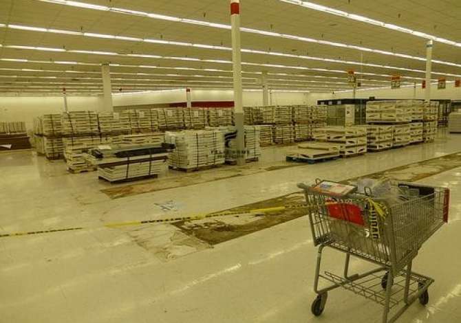 Ambient biznesi me qera 1+1 ne Tirane - 3,500 Euro