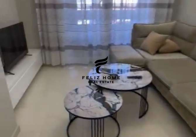 Shtepi me qera 1+1 ne Tirane - 550 Euro