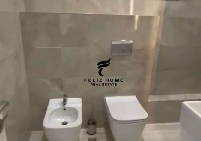 Shtepi me qera 1+1 ne Tirane - 550 Euro