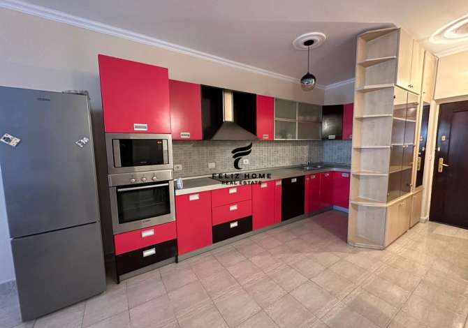 Shtepi me qera 2+1 ne Tirane - 700 Euro