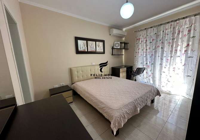 Apartment for rent in Tirana 2+1, Furnished