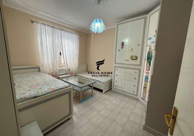 Apartment for rent in Tirana 2+1, Furnished
