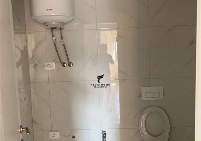 ZYRE ME QERA 75 M2 ALI DEMI 500 EURO