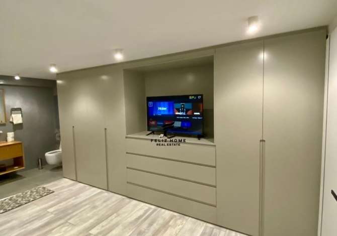 Shtepi me qera Duplex(shtepi me 2 kate) ne Tirane, 2+1, Mobilimi E mobiluar, Pagesa 1,300  Euro.