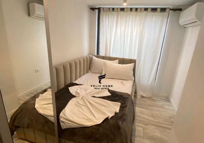 Shtepi me qera 2+1 ne Tirane - 1,300 Euro
