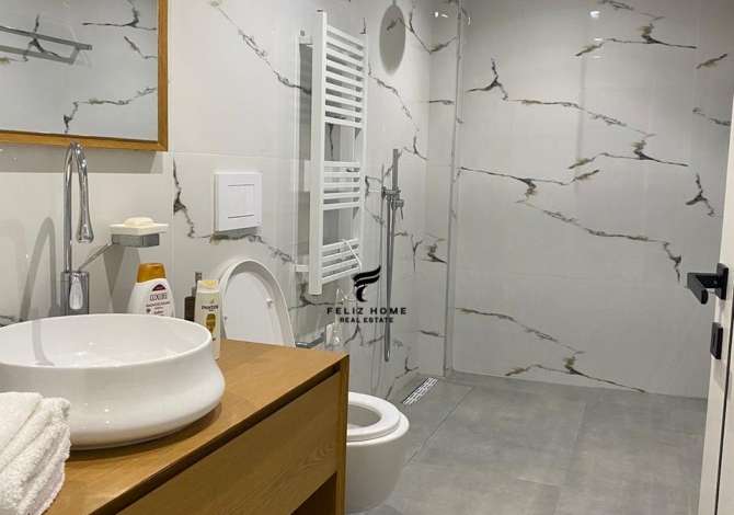 Shtepi me qera Duplex(shtepi me 2 kate) ne Tirane, 2+1, Mobilimi E mobiluar, Pagesa 1,300  Euro.