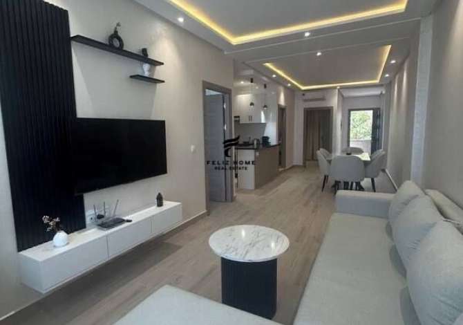 Shtepi me qera 1+1 ne Tirane - 600 Euro