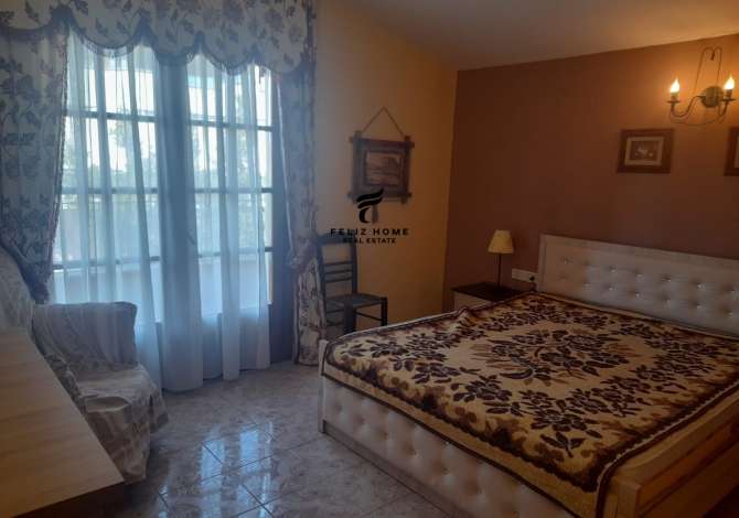 Shtepi me qera 2+1 ne Tirane - 550 Euro