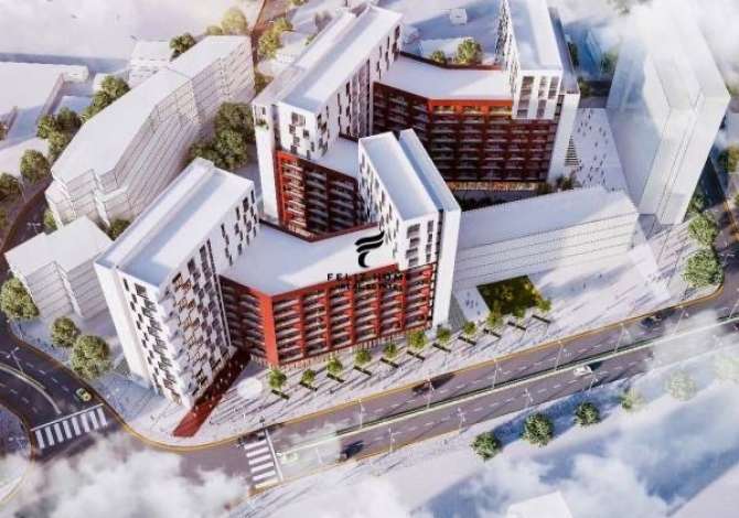 Shtepi ne shitje 2+1 ne Tirane - 205,000 Euro