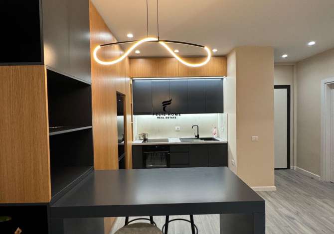 Shtepi me qera 1+1 ne Tirane - 900 Euro