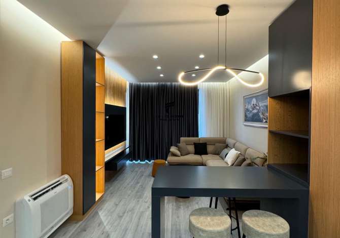 Shtepi me qera 1+1 ne Tirane - 900 Euro