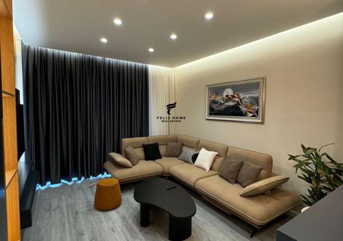 Shtepi me qera 1+1 ne Tirane - 900 Euro