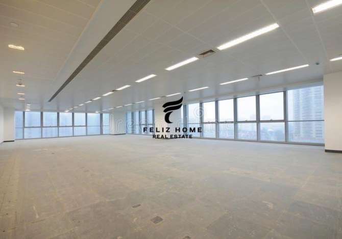 Ambient biznesi me qera 1+1 ne Tirane - 4,200 Euro