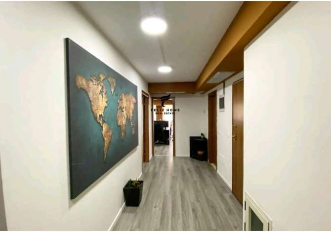 ZYRE ME QERA 200 M2 BLLOKU 3000 EURO