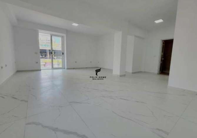 Ambient biznesi me qera 1+1 ne Tirane - 5,000 Euro