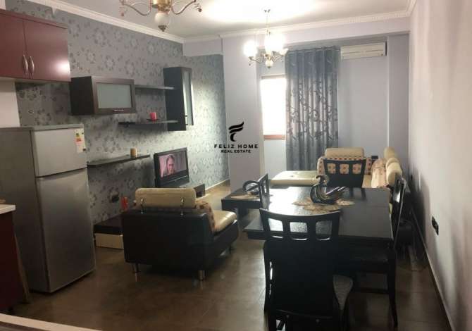 Shtepi me qera 2+1 ne Tirane - 60,000 Leke