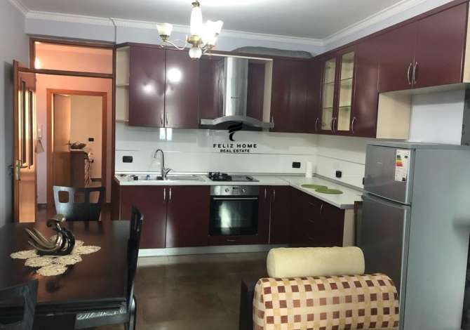 Shtepi me qera 2+1 ne Tirane - 60,000 Leke