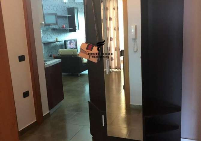 Shtepi me qera Apartament ne Tirane, 2+1, Mobilimi E mobiluar, Pagesa 60,000  Leke.