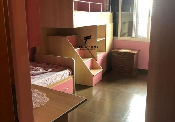 Shtepi me qera 2+1 ne Tirane - 60,000 Leke