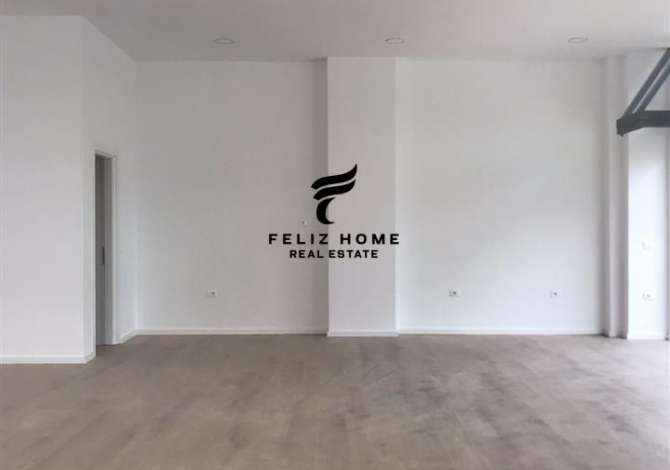 Ambient biznesi me qera 1+1 ne Tirane - 2,000 Euro