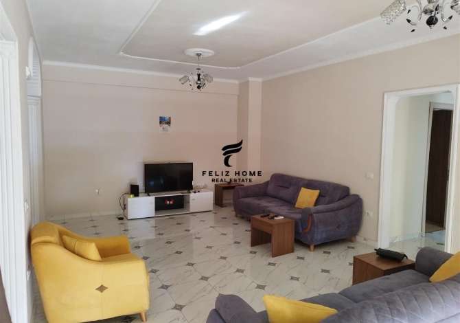 Shtepi me qera 2+1 ne Tirane - 700 Euro
