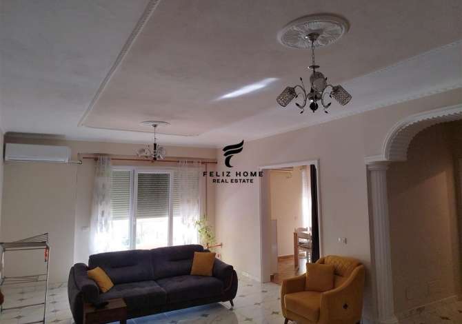 Shtepi me qera 2+1 ne Tirane - 700 Euro