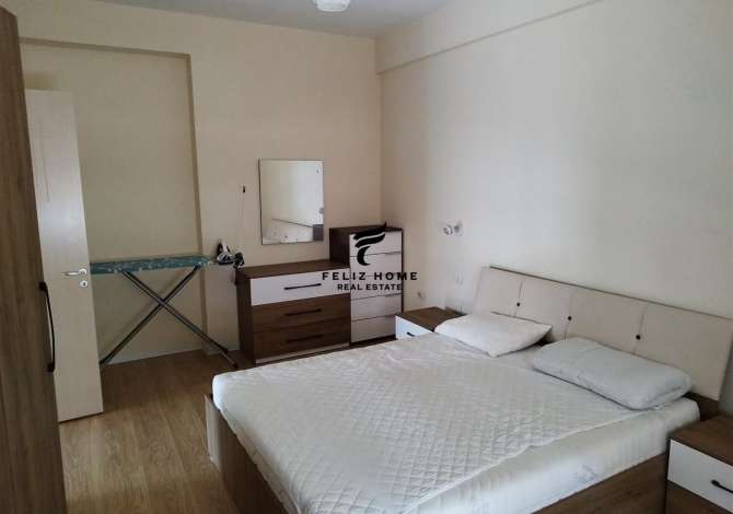 Shtepi me qera Apartament ne Tirane, 2+1, Mobilimi E mobiluar, Pagesa 700  Euro.