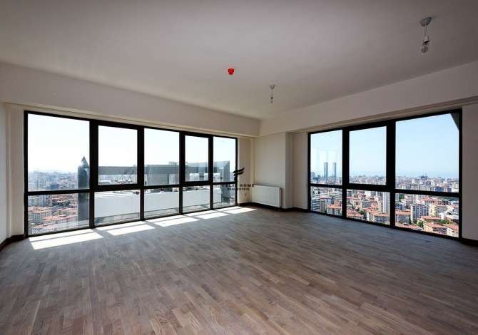 Ambient biznesi me qera 3+1 ne Tirane - 1,400 Euro