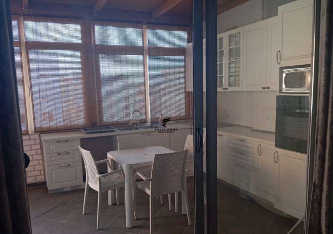 Shtepi ne shitje 2+1 ne Tirane - 120,000 Euro