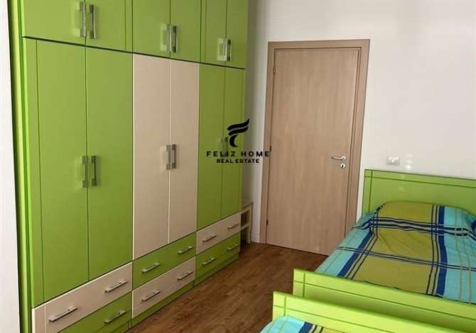 Shtepi me qera Apartament ne Tirane, 2+1, Mobilimi E mobiluar, Pagesa 800  Euro.