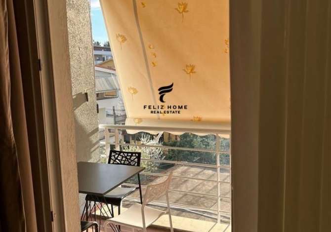 Casa in affitto 2+1 a Tirana - 800 Euro