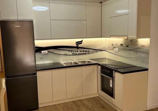 Casa in affitto 2+1 a Tirana - 800 Euro