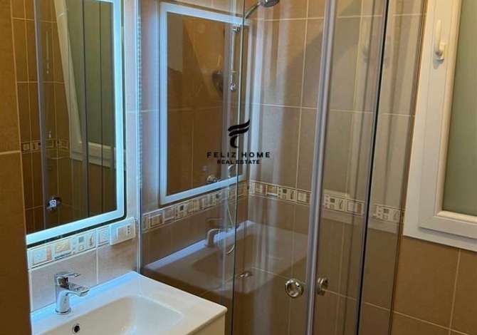 Shtepi me qera Apartament ne Tirane, 2+1, Mobilimi E mobiluar, Pagesa 800  Euro.