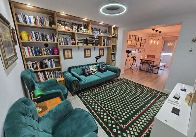 Shtepi ne shitje 2+1 ne Tirane - 257,000 Euro
