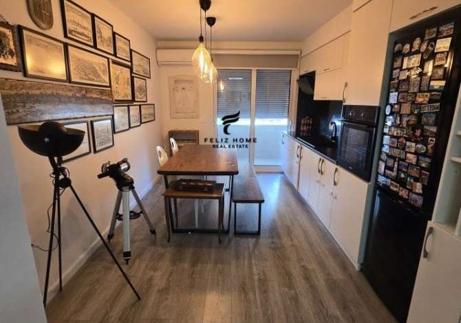 Shtepi ne shitje 2+1 ne Tirane - 257,000 Euro