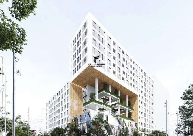 Shtepi ne shitje 2+1 ne Tirane - 155,000 Euro