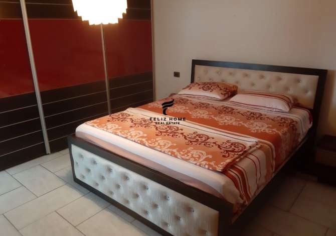 Shtepi me qera Apartament ne Tirane, 3+1, Mobilimi E mobiluar, Pagesa 90,000  Leke.