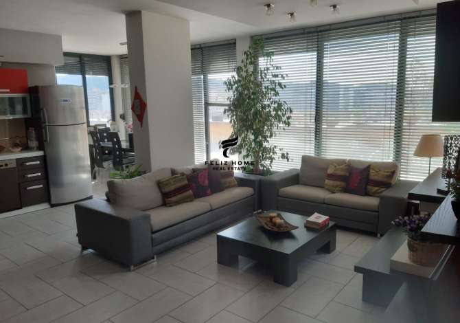 Shtepi me qera 3+1 ne Tirane - 90,000 Leke