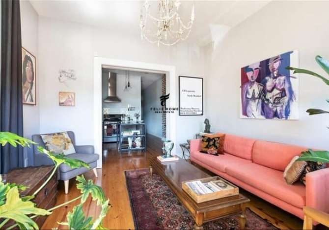 Shtepi ne shitje 2+1 ne Tirane - 200,000 Euro