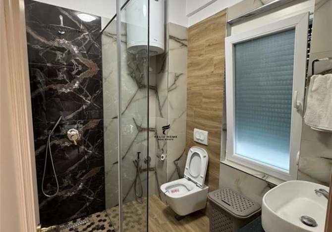 Shtepi ne shitje Apartament ne Tirane, 2+1, Mobilimi E mobiluar, Pagesa 200,000  Euro.