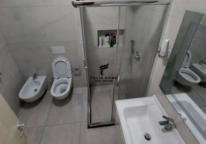 Shtepi me qera Apartament ne Tirane, 2+1, Mobilimi E mobiluar, Pagesa 500  Euro.