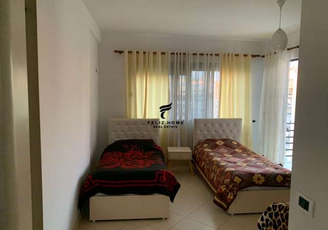 Shtepi me qera Apartament ne Tirane, 2+1, Mobilimi E mobiluar, Pagesa 500  Euro.