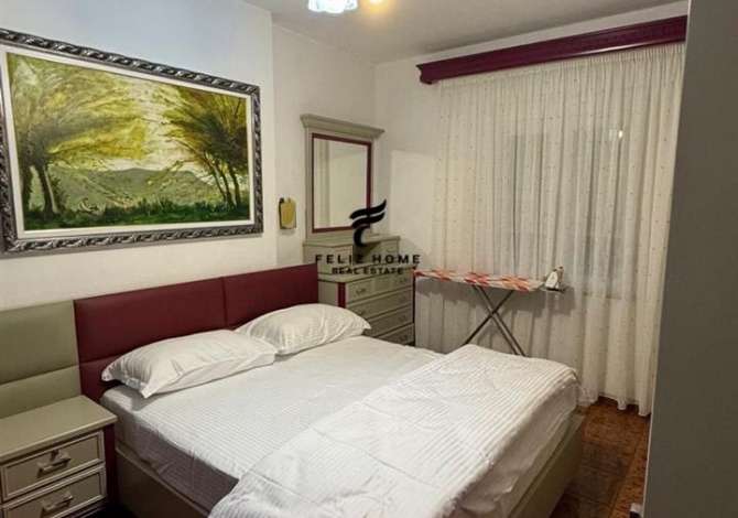 Shtepi me qera 2+1 ne Tirane - 700 Euro