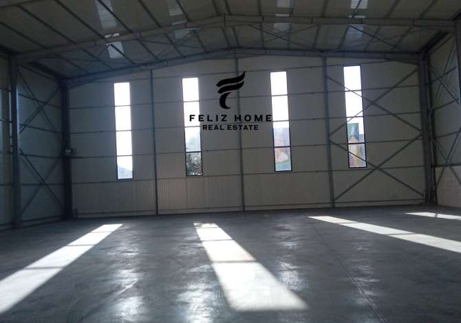 Business Property for Rent 4+1 in Tirana - 3,500 Euro